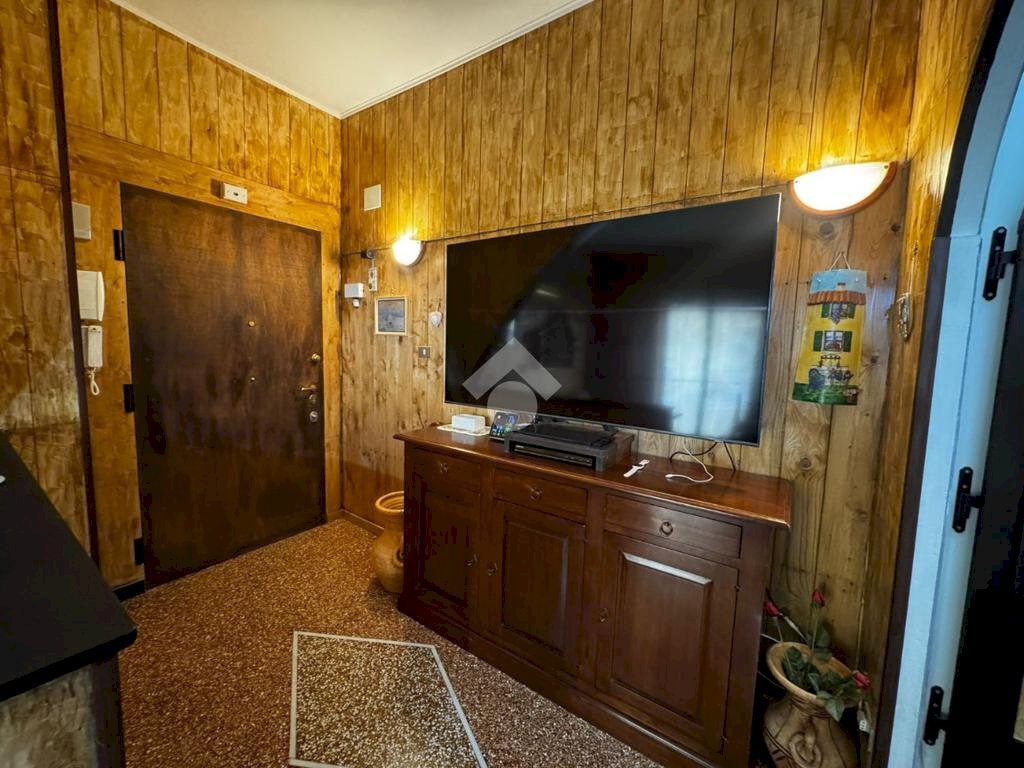Appartamento Via Bartolomeo Carrea, Genova (zona Sampierdarena) - foto 3