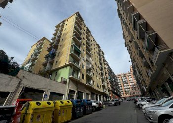 Appartamento Via Bartolomeo Carrea, Genova (zona Sampierdarena) - foto 2
