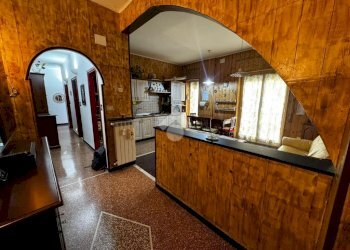 Appartamento Via Bartolomeo Carrea, Genova (zona Sampierdarena) - foto 4