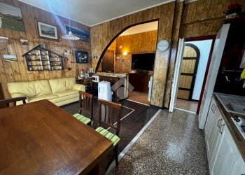 Appartamento Via Bartolomeo Carrea, Genova (zona Sampierdarena) - foto 10