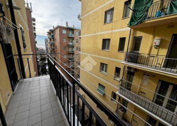 Appartamento Via Bartolomeo Carrea, Genova (zona Sampierdarena) - foto 14