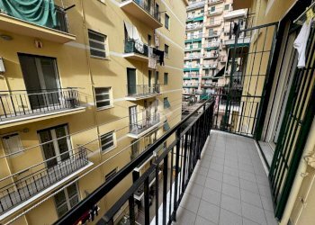 Appartamento Via Bartolomeo Carrea, Genova (zona Sampierdarena) - foto 15