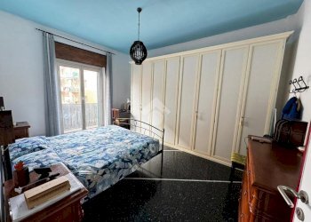 Appartamento Via Bartolomeo Carrea, Genova (zona Sampierdarena) - foto 16