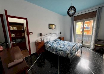 Appartamento Via Bartolomeo Carrea, Genova (zona Sampierdarena) - foto 17