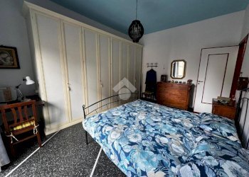 Appartamento Via Bartolomeo Carrea, Genova (zona Sampierdarena) - foto 19