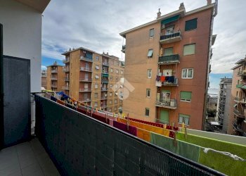 Appartamento Via Bartolomeo Carrea, Genova (zona Sampierdarena) - foto 20