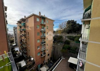 Appartamento Via Bartolomeo Carrea, Genova (zona Sampierdarena) - foto 21