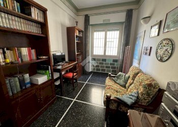 Appartamento Via Bartolomeo Carrea, Genova (zona Sampierdarena) - foto 23