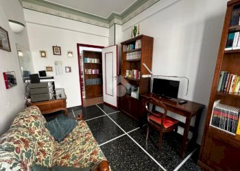 Appartamento Via Bartolomeo Carrea, Genova (zona Sampierdarena) - foto 25