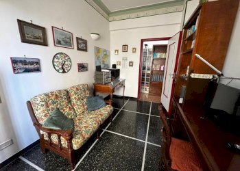 Appartamento Via Bartolomeo Carrea, Genova (zona Sampierdarena) - foto 26