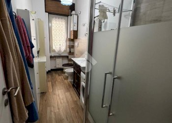 Appartamento Via Bartolomeo Carrea, Genova (zona Sampierdarena) - foto 27
