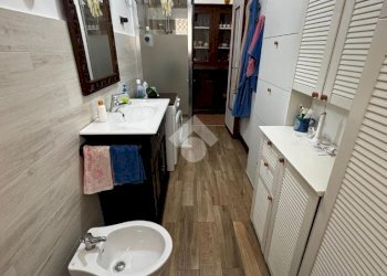 Appartamento Via Bartolomeo Carrea, Genova (zona Sampierdarena) - foto 28