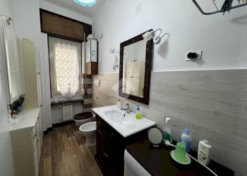 Appartamento Via Bartolomeo Carrea, Genova (zona Sampierdarena) - foto 29