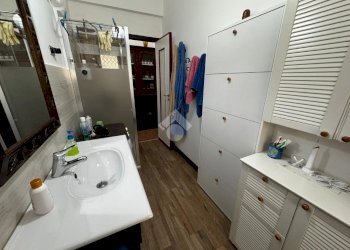 Appartamento Via Bartolomeo Carrea, Genova (zona Sampierdarena) - foto 30