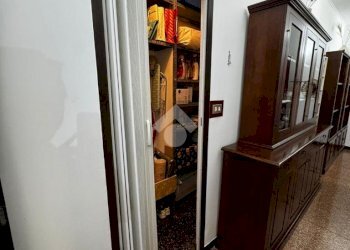 Appartamento Via Bartolomeo Carrea, Genova (zona Sampierdarena) - foto 31