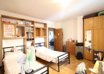 Appartamento Via dell'Unione, Bologna (zona Centro Storico) - foto 17