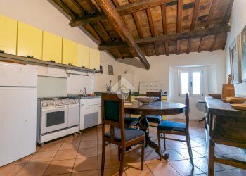 Trilocale piazza piazza della vittoria, Dovadola - foto 4