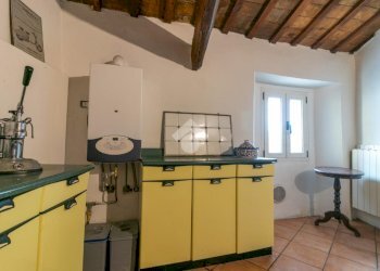 Trilocale piazza piazza della vittoria, Dovadola - foto 5