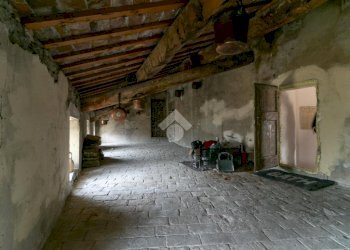 Trilocale piazza piazza della vittoria, Dovadola - foto 22