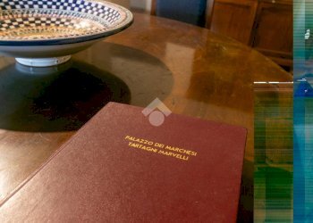 Trilocale piazza piazza della vittoria, Dovadola - foto 23