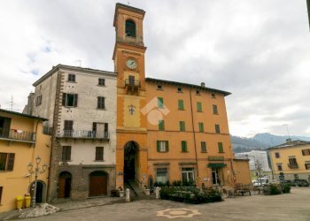 Trilocale piazza piazza della vittoria, Dovadola - foto 25