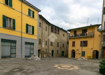 Trilocale piazza piazza della vittoria, Dovadola - foto 27