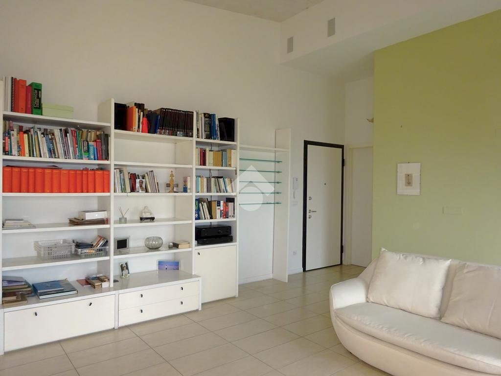 Three-room apartment Zona San Giorgio, Ferrara - photo 1
