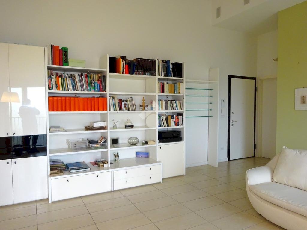 Three-room apartment Zona San Giorgio, Ferrara - photo 2