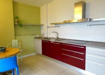 Three-room apartment Zona San Giorgio, Ferrara - photo 13