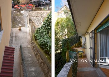 Appartamento via dei filosofi, 7, Perugia - foto 22