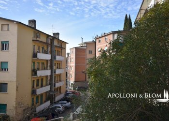 Appartamento via dei filosofi, 7, Perugia - foto 28