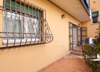 Appartamento via dei filosofi, 7, Perugia - foto 1