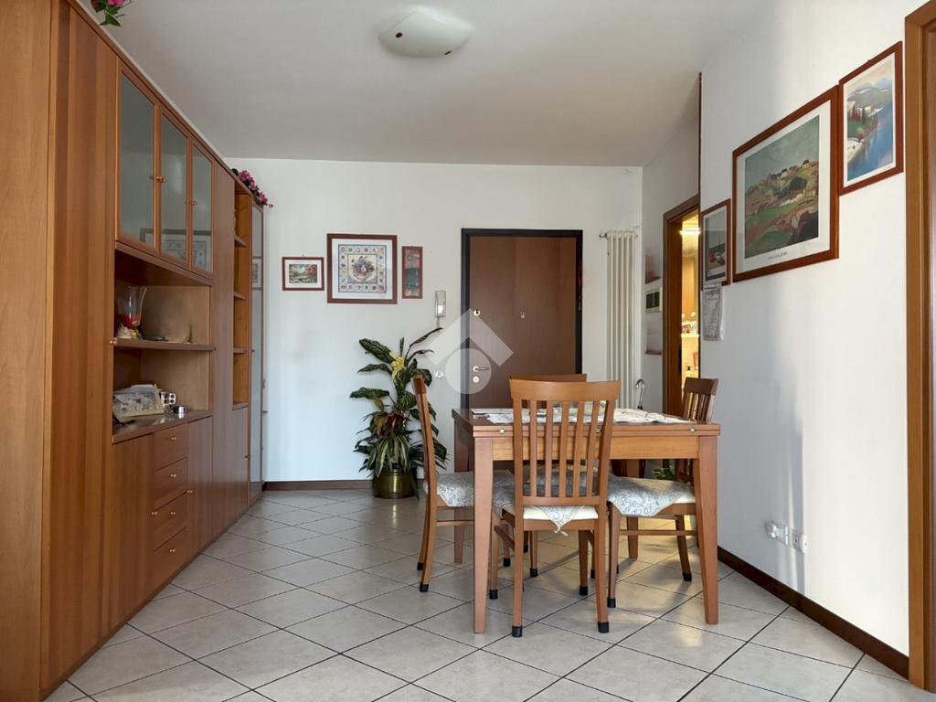 Three-room apartment Via Venezia, Ferrara (neighborhood Pontelagoscuro) - photo 1