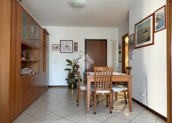 Trilocale Via Venezia, Ferrara (zona Pontelagoscuro) - foto 1