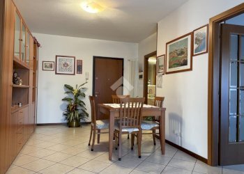 Trilocale Via Venezia, Ferrara (zona Pontelagoscuro) - foto 5