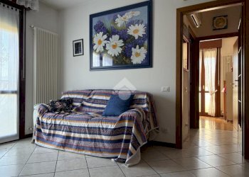 Trilocale Via Venezia, Ferrara (zona Pontelagoscuro) - foto 8