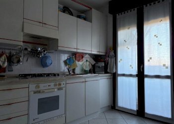 Trilocale Via Venezia, Ferrara (zona Pontelagoscuro) - foto 14