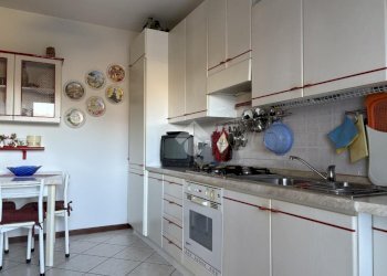 Trilocale Via Venezia, Ferrara (zona Pontelagoscuro) - foto 15