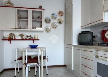 Trilocale Via Venezia, Ferrara (zona Pontelagoscuro) - foto 16