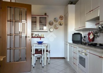 Trilocale Via Venezia, Ferrara (zona Pontelagoscuro) - foto 17