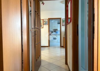 Trilocale Via Venezia, Ferrara (zona Pontelagoscuro) - foto 19
