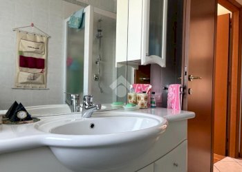 Trilocale Via Venezia, Ferrara (zona Pontelagoscuro) - foto 21