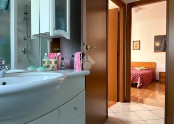 Trilocale Via Venezia, Ferrara (zona Pontelagoscuro) - foto 22