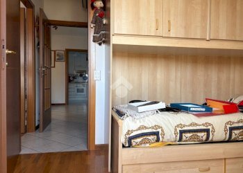 Trilocale Via Venezia, Ferrara (zona Pontelagoscuro) - foto 26