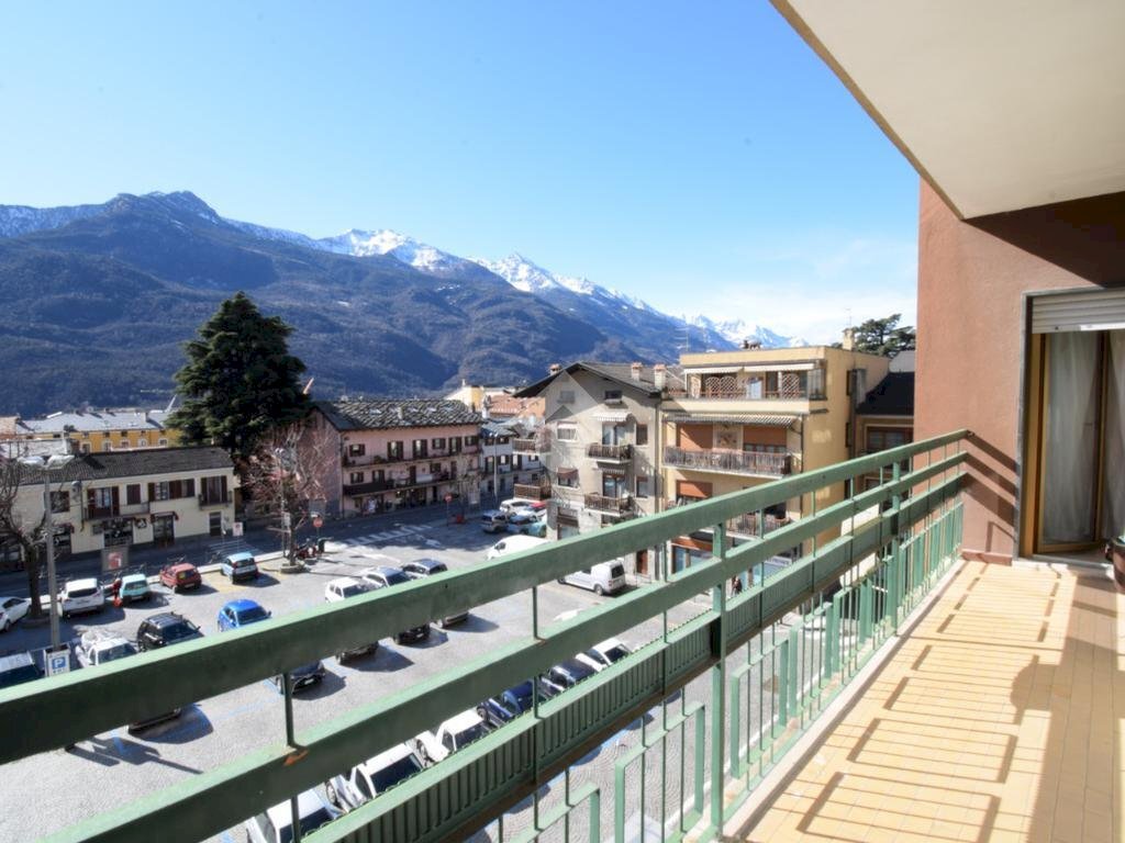 Trilocale Saint, Saint-Vincent - foto 1