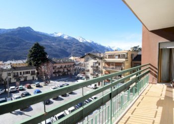 Trilocale Saint, Saint-Vincent - foto 1