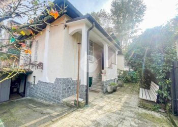 Villa Via Zinie, Cusano Milanino - photo 2
