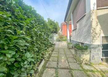 Villa Via Zinie, Cusano Milanino - photo 3