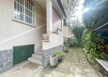 Villa Via Zinie, Cusano Milanino - photo 4