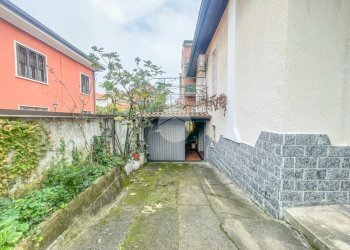 Villa Via Zinie, Cusano Milanino - photo 6